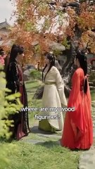 where our love couldn't live chinese drama