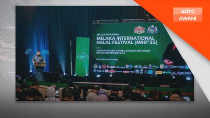 Melaka perkenal sistem “Kubur Digital” - Ab Rauf