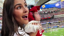 Olivia Culpo Details Identity Crisis After Giving Birth _ E! News