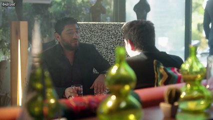 الأسطورة الحلقة 9 | رفاعي الأسطورة بيولع الحرب.. الانتقام بدأ فعليًا