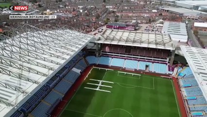 Royaume-Uni : Les supporters israéliens interdits de match pour des raisons de sécurité