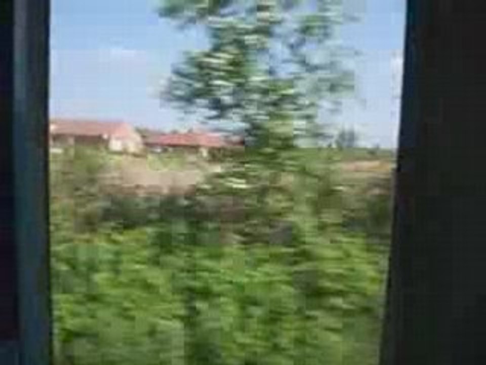 Balade en Type 12 SNCB.