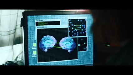 Todo a la vez en todas partes - Tráiler Castellano