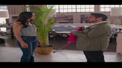 Los Hilos del Pasado Completo Capitulo 28