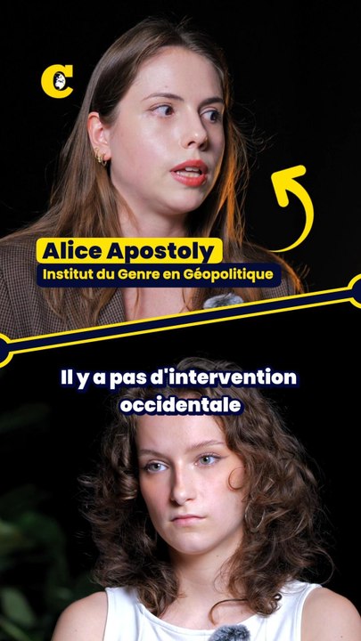 Peut-on imposer le féminisme dans le monde entier ?