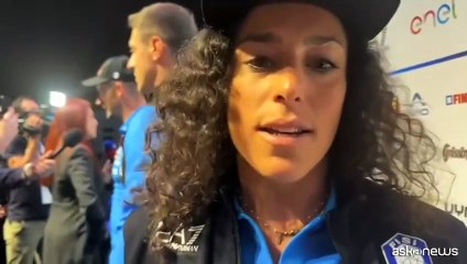 Brignone: Noi donne abbiamo portato sci azzurro a un livello mai visto