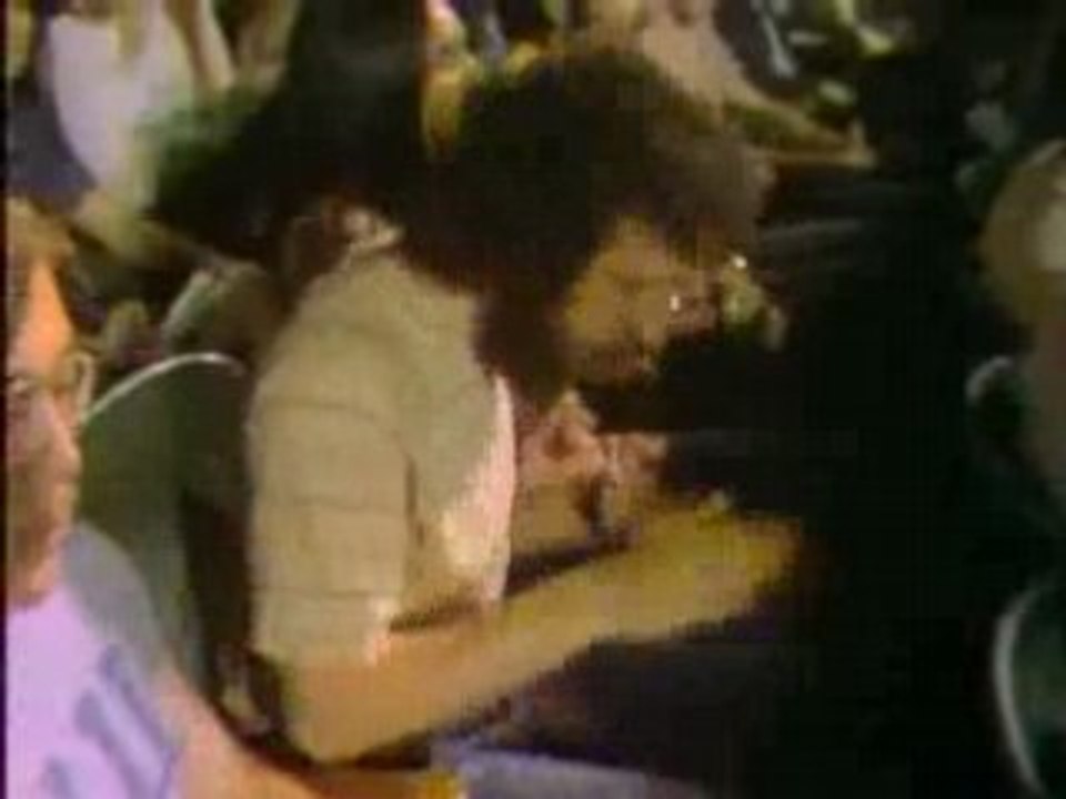 Strange Kind of Woman - Deep Purple