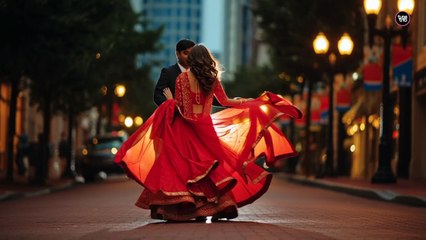 Dil Ki Dhadkan ❤️ | Romantic Hindi Love Song 2025 | Heart Touching Melody | Tune Trib