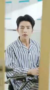 what goes around comes around chinese drama