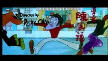 點只捉賊咁簡單 (The Yellow Panther)｜吳耀漢｜胡楓｜高妙思｜唐菁｜李家鼎｜粵語中英字幕