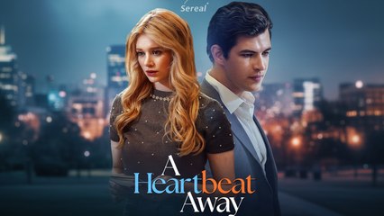 A Heartbeat Away (NEW) - FULL [Eng Sub]