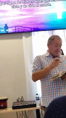 Jesucristo el pan que bajo del cielo. (Juan 6:32)📋