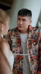 Poor girl was framed and imprisoned, unexpectedly her husband to turn around and marry a bad woman!.