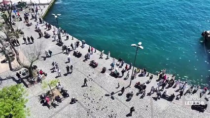 Yurtta yağış etkili olacak mı?