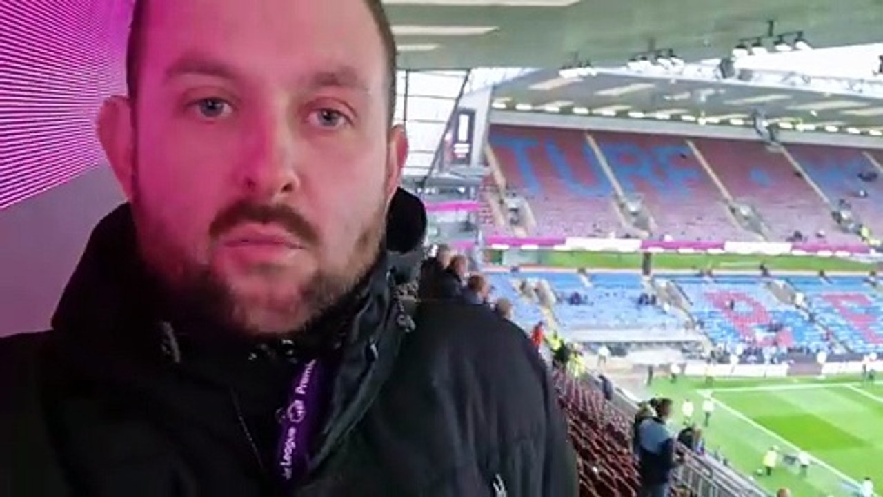 Matt Scrafton's verdict on Burnley's 2-0 win over Leeds United