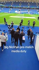 Nick Woltemade at Brighton