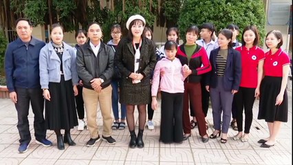 Vì bạn xứng đáng - Ca sĩ Lê Ngọc Thúy sau ba lần tham gia (31/12/2017, 18/4/2021, 2/10/2025)