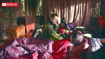 Tập 27 - MỊ NGUYỆT TRUYỆN (Lồng Tiếng) | Tôn Lệ, Lưu Đào, Mã Tô, Phương Trung Tín, Cao Vân Tường, Hoàng Hiên…