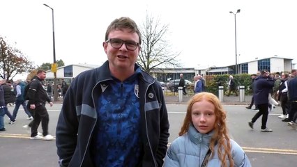 'They are ballers': West Brom fans hail stunning goals after nervy Preston finish