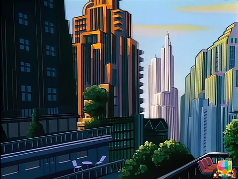 07 - Os Verdadeiros Caça Fantasmas, Senhor dos Sonhos traga-me um Sonho Mr. Sandman, Dream Me a Dream (1986)