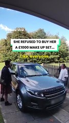 This is what gentle parenting gets you😤 (2)