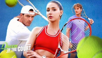 Queen Of The Court