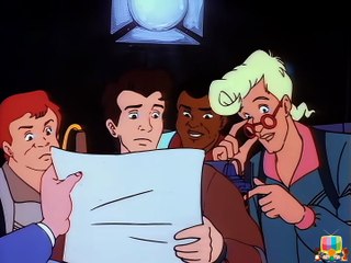 10 - Os Verdadeiros Caça Fantasmas, Mais uma Vez "Take Two" (1986)