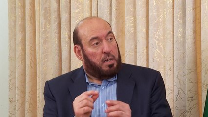 하마스 "무장해제 약속 못해"...트럼프 구상 난항 예고 / YTN