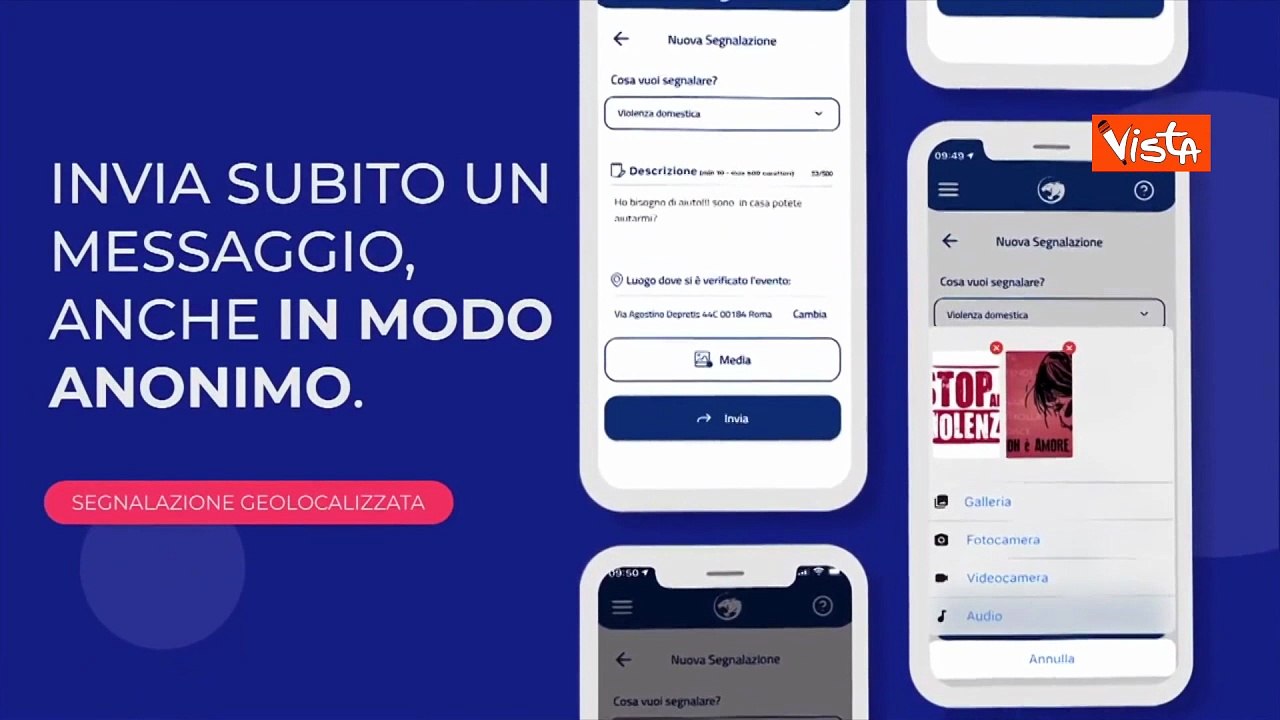 Ecco come funziona YouPol, l'app della Polizia di Stato premiata ai ComoLake Awards