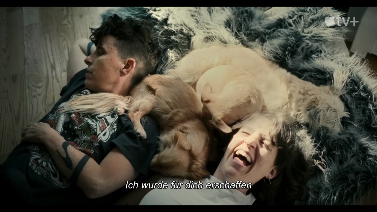 Come See Me In The Good Light - Trailer (Deutsche UT) HD