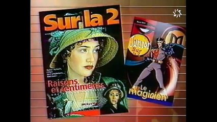 2M-Pub-et-Programme-TV-Mars 1999