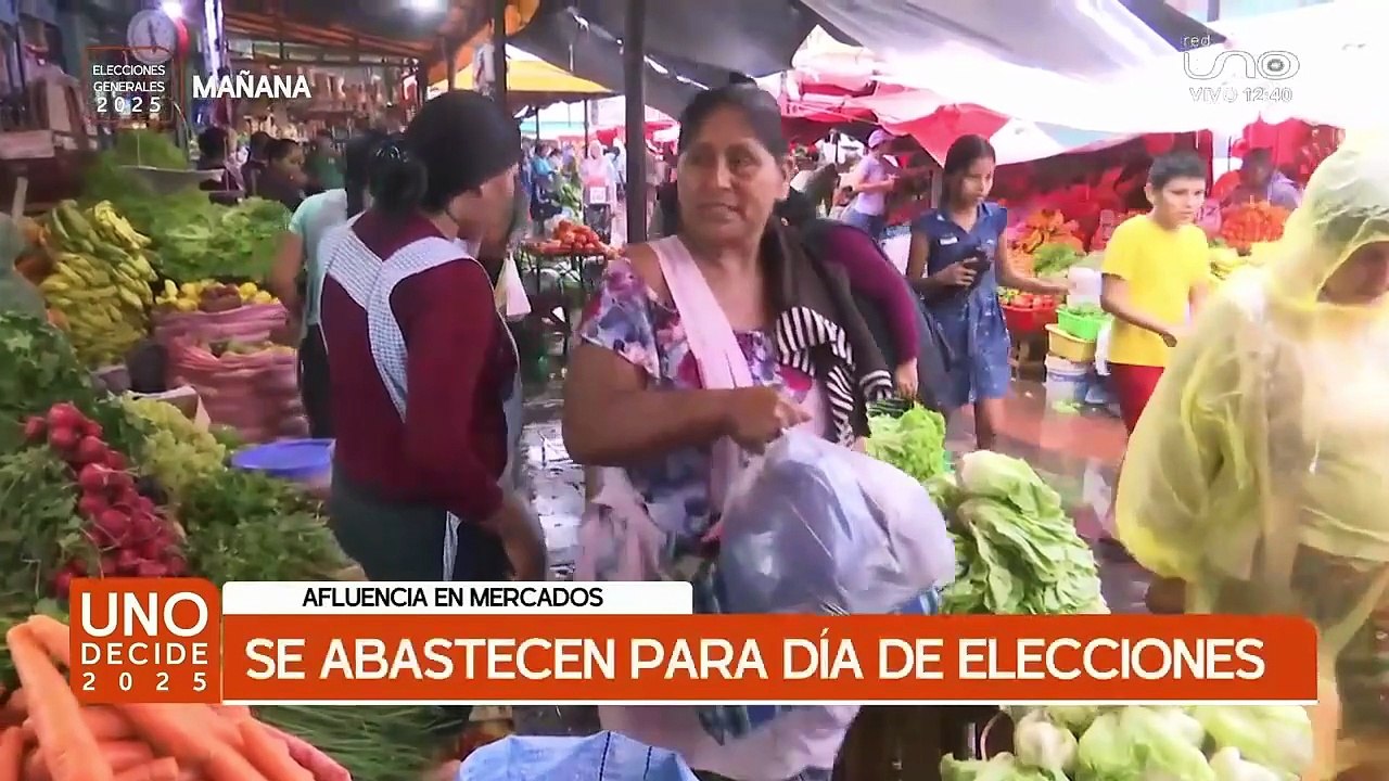 abastecimiento