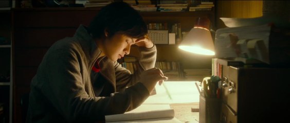 [J-Movie] My Blood Bones In A Flowing Galaxy 2020 Part1 (English Subs)