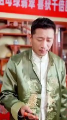 Security guard discovers his wife's infidelity, is murdered, and is reborn to take revenge!