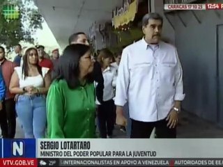 Ministro Lotartaro: Más de 1 millón 800 mil emprendedores registrados en la plataforma Emprender Juntos