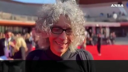 Festa del cinema di Roma, Allevi dedica alla sorella il docu-film su di lui