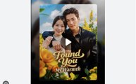 Found You, My Warmth (NEW) - FULL [Eng Sub]