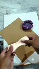 Super light clay tutorial part 1 🥰