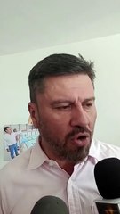 Raúl Montelongo, presidente del CCE #Durango habla sobre el cierre de año