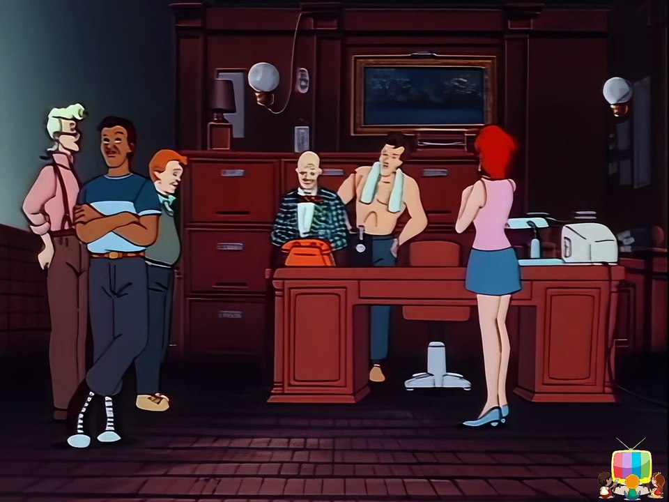 22 - Os Verdadeiros Caça Fantasmas, Os Caça-Fantasmas de Venkman "Venkman's Ghost Repellers" (1987)