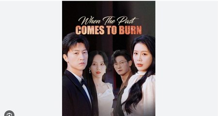 When The Past Comes To Burn – FULL HD MOVIE [Eng Sub]