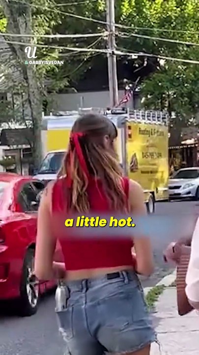 When instant karma does it's thing 😂