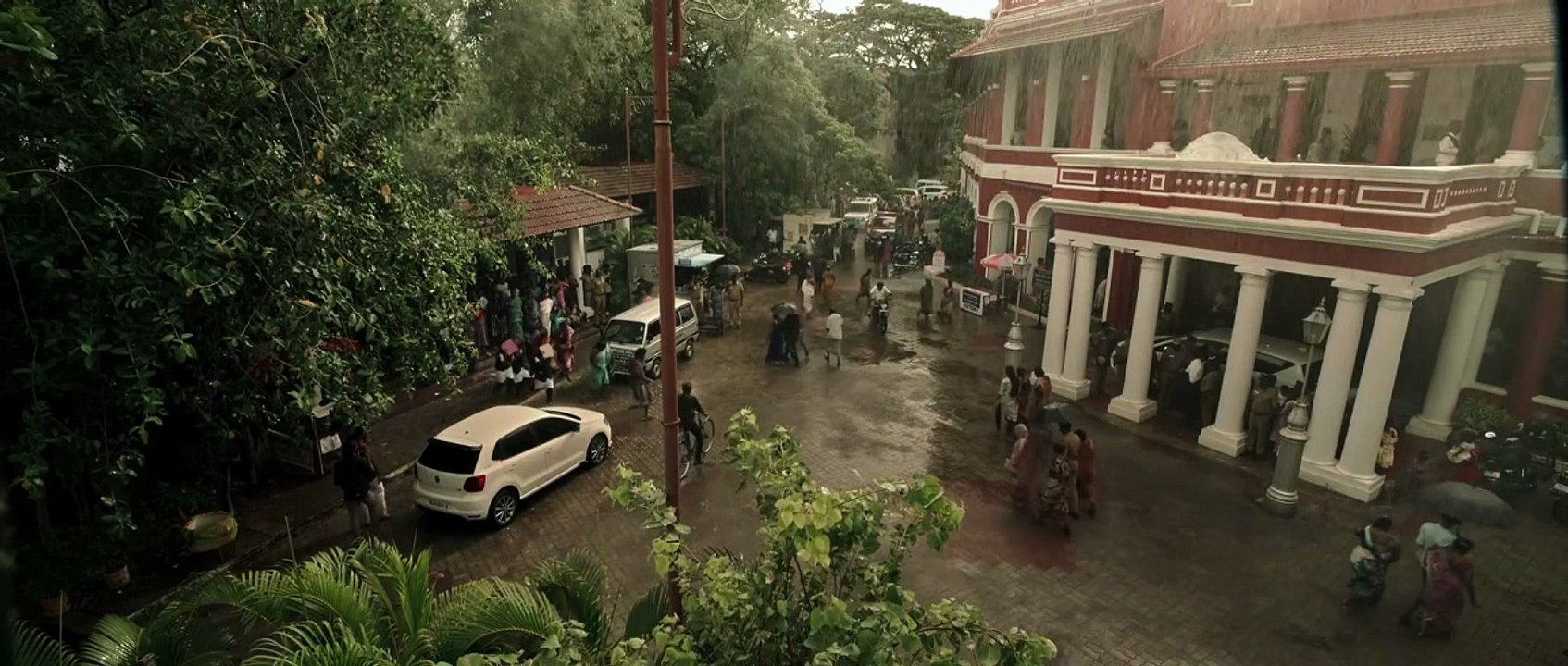 Vetri Maaran’s Arasan-Official Promo Video (Tamil) _ Silambarasan TR _ Anirudh _ Kalaippuli S Thanu