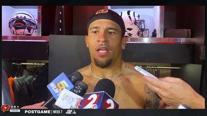 Bengals Players React to Win Over Steelers