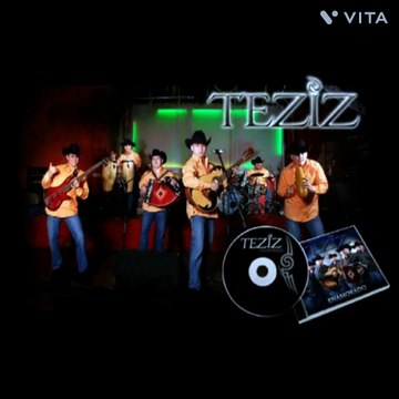 Grupo Iman Vs Grupo Teziz - Mix Norteñas