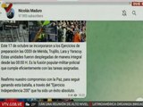 Presidente Maduro: Este 17 de Octubre se incorporaron las ODDI de Mérida, Trujillo, Lara y Yaracuy