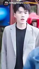 drowning in a loveless game chinese drama