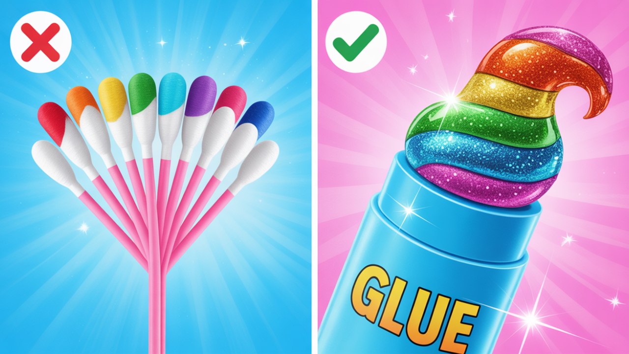 DIY Art Projects for Creative Minds | Fun & Easy Crafts by 123GO!