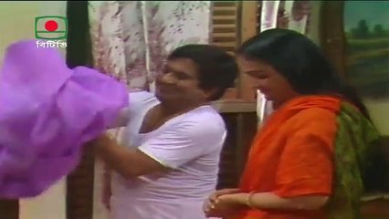 কোথাও কেউ নেই - পর্ব ২২ । হুমায়ূন আহমেদ । ধারাবাহিক নাটক । Kothao Kau Nei - Episode 22