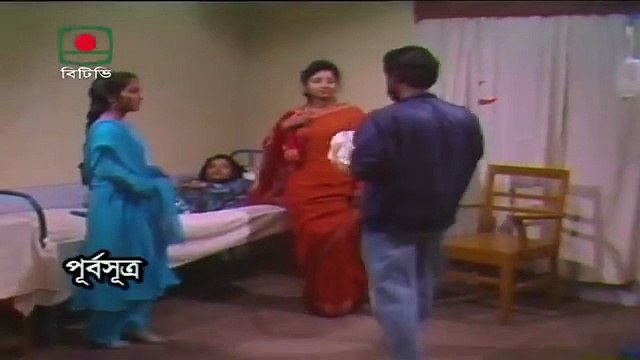 কোথাও কেউ নেই - পর্ব ২৩ । হুমায়ূন আহমেদ । ধারাবাহিক নাটক । Kothao Kau Nei - Episode 23